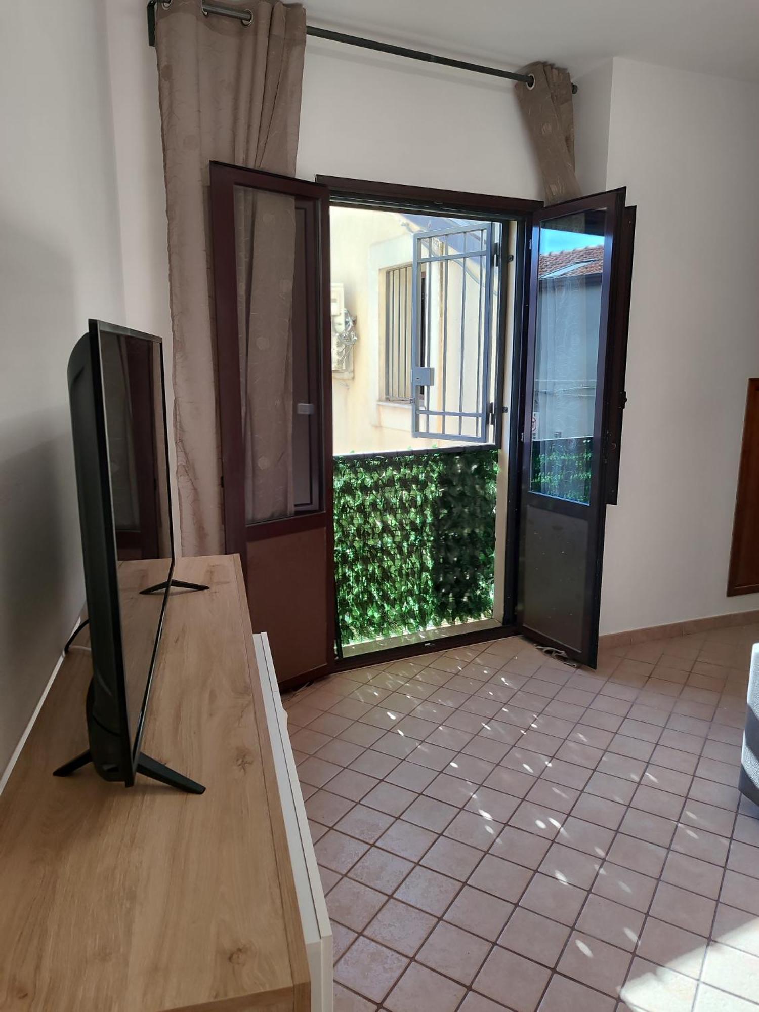 Le Case Del Cortile Katania Zewnętrze zdjęcie