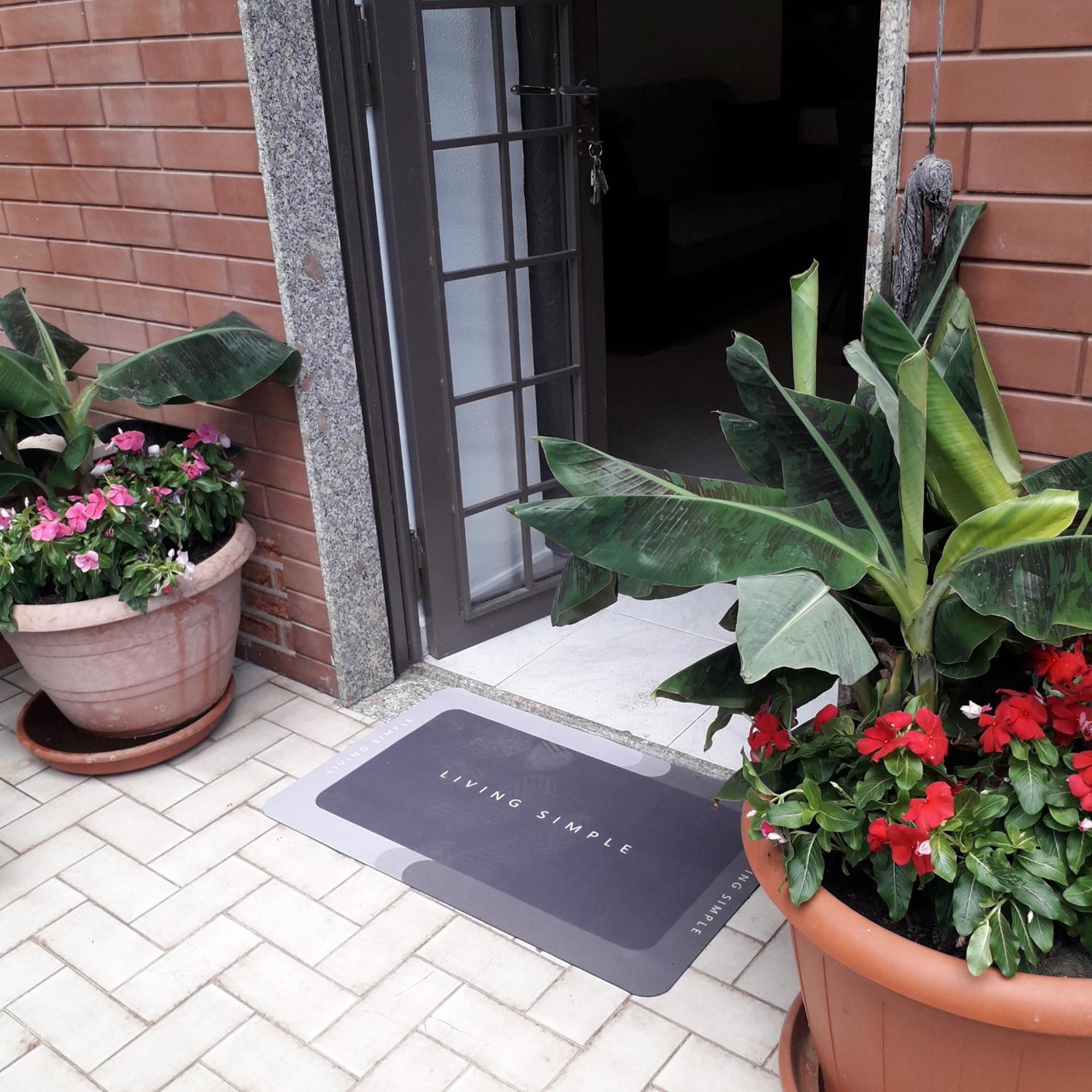 Le Case Del Cortile Katania Zewnętrze zdjęcie
