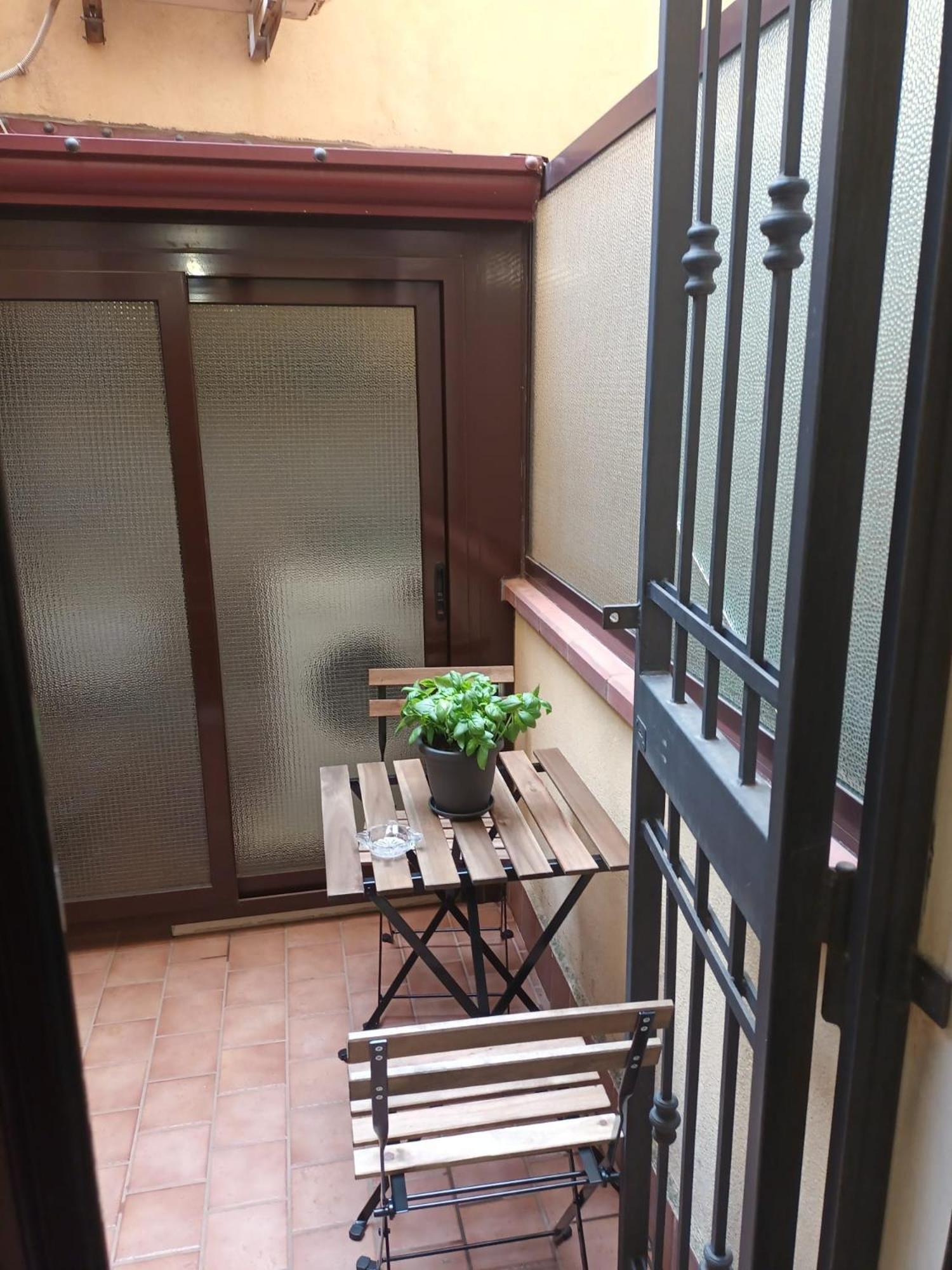 Le Case Del Cortile Katania Zewnętrze zdjęcie