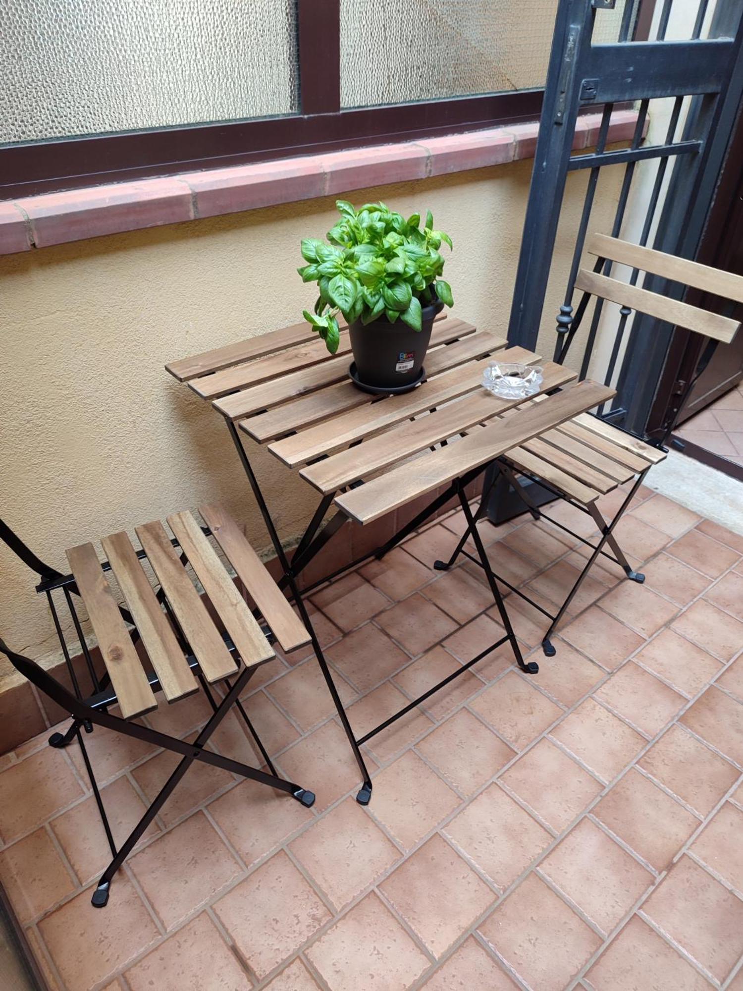 Le Case Del Cortile Katania Zewnętrze zdjęcie