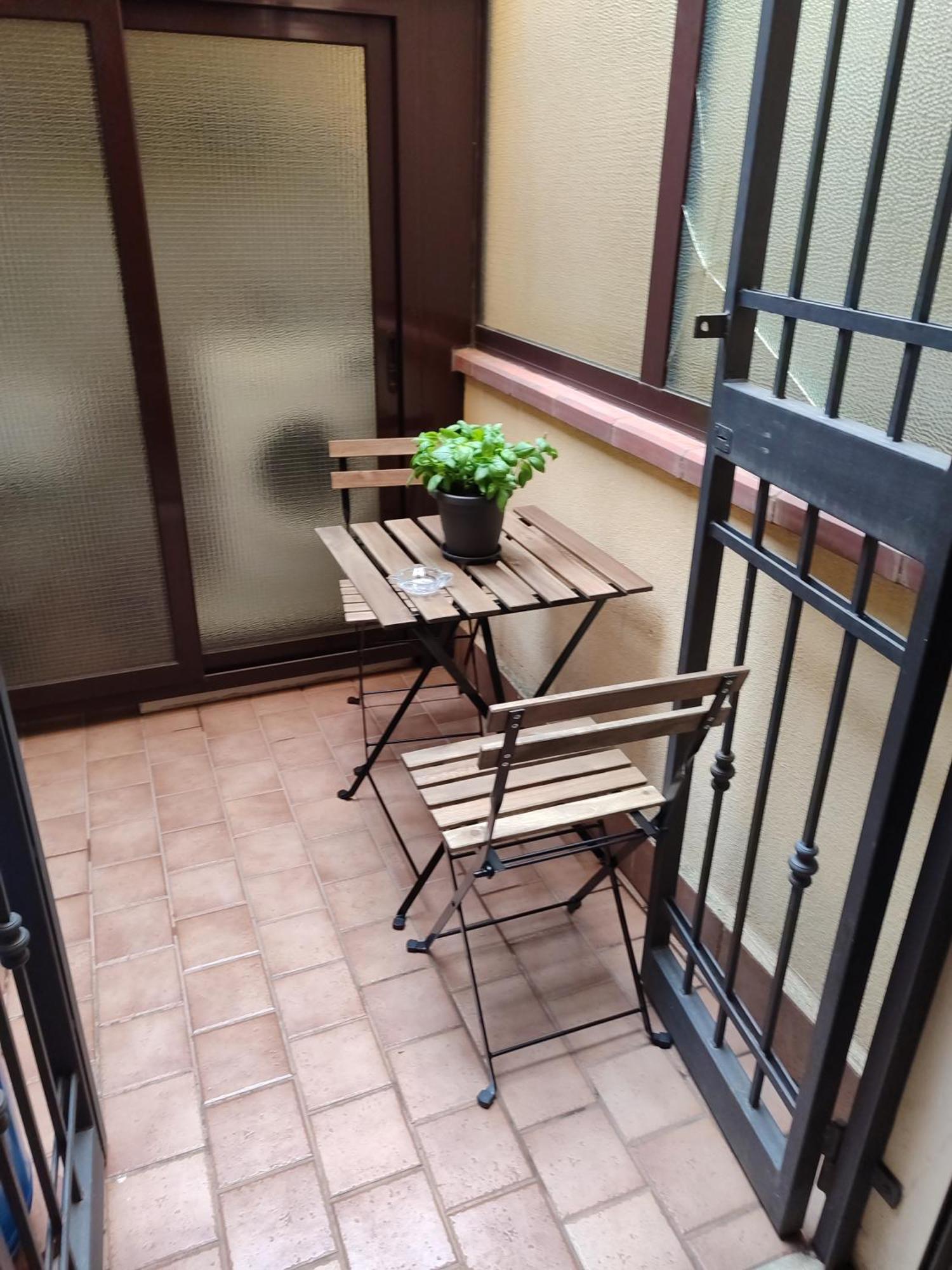 Le Case Del Cortile Katania Zewnętrze zdjęcie