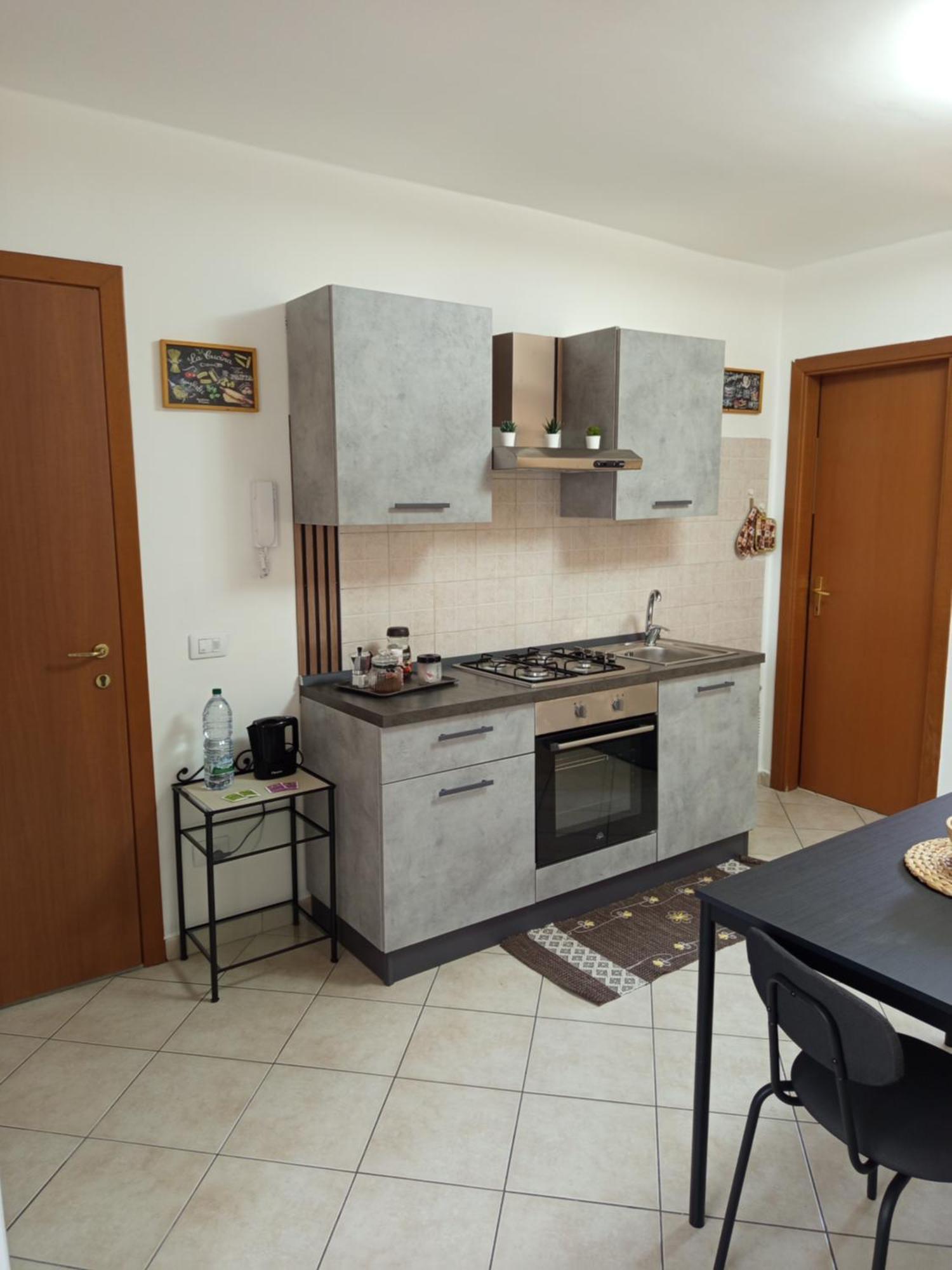Le Case Del Cortile Katania Zewnętrze zdjęcie