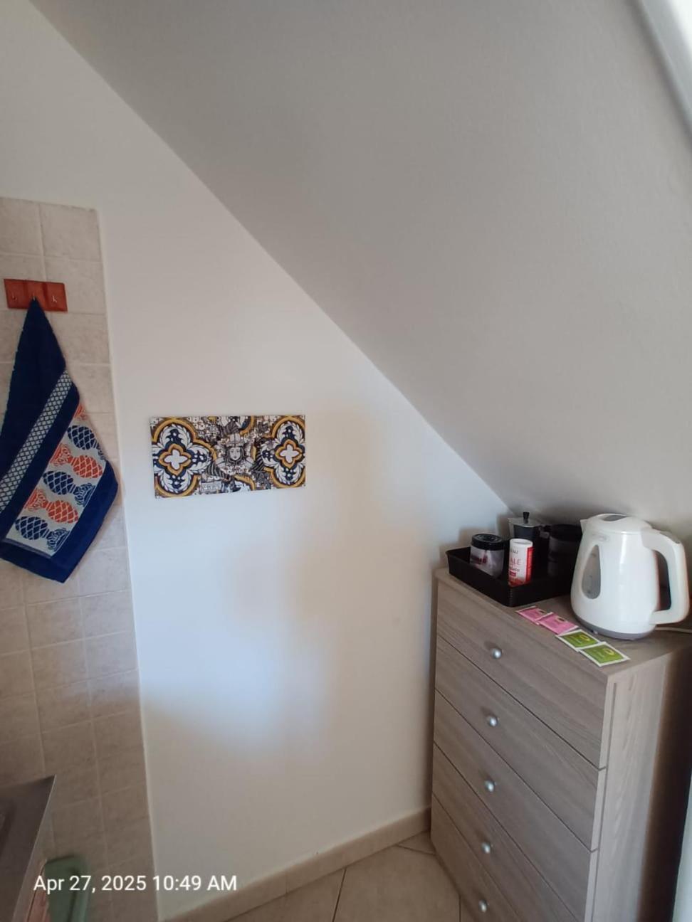 Le Case Del Cortile Katania Zewnętrze zdjęcie